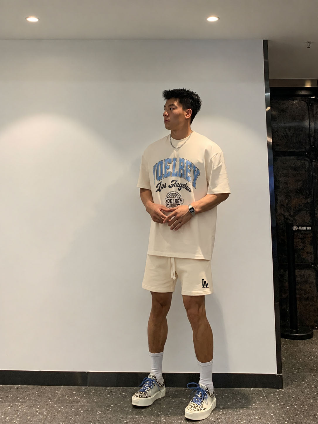 Bộ Thun Nam Cao Cấp RK002