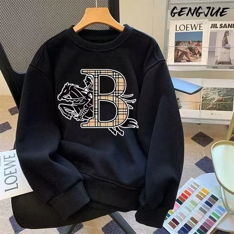 Sweater Rickey 009