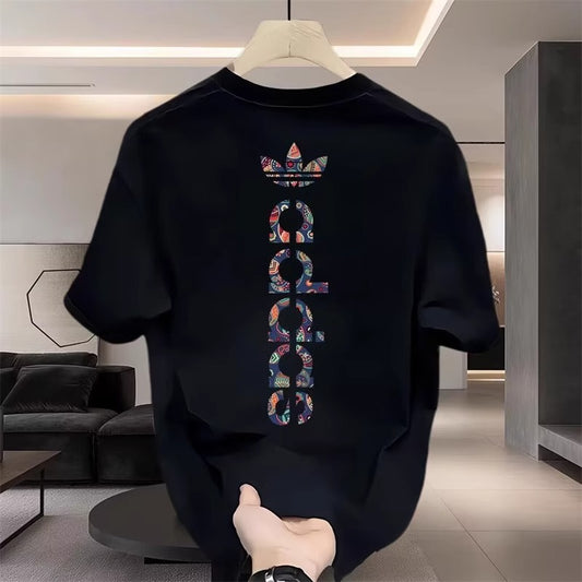 Áo Thun Tribal Streetwear