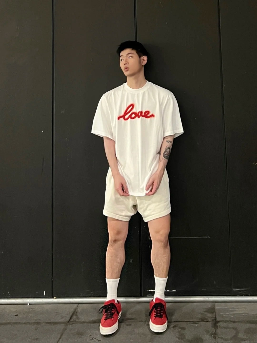 Bộ Thun Nam Cao Cấp RK035
