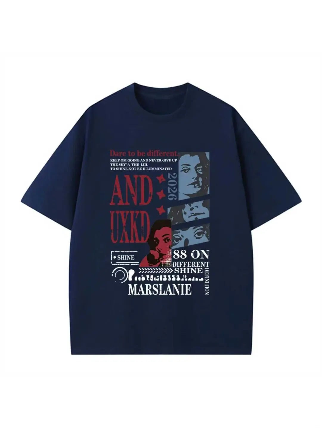 T SHIRT 0706-4