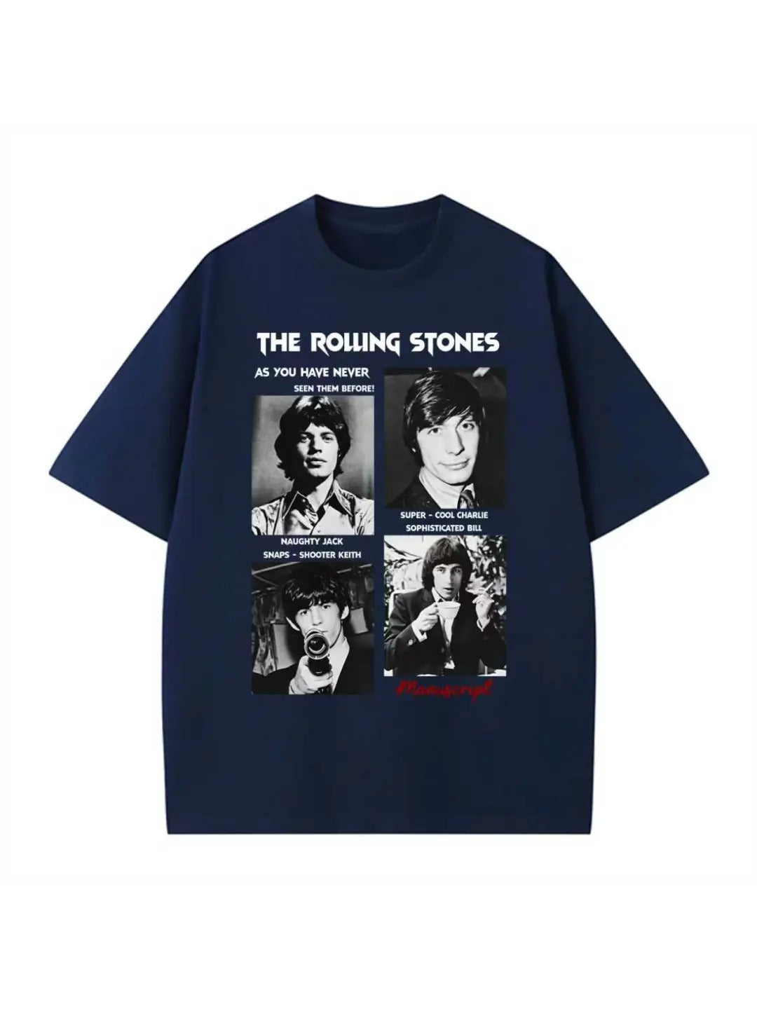 T SHIRT 0706-5