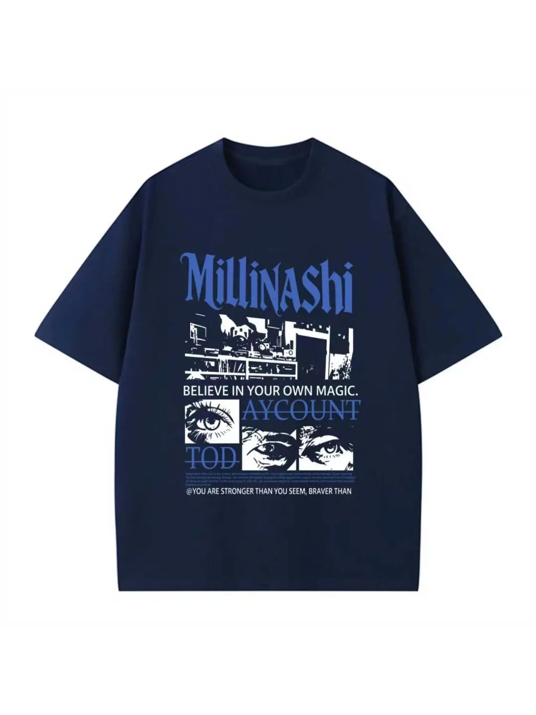 T SHIRT 0706-9