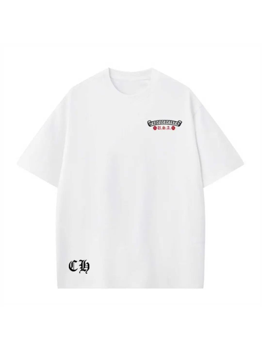 T SHIRT 0706-18