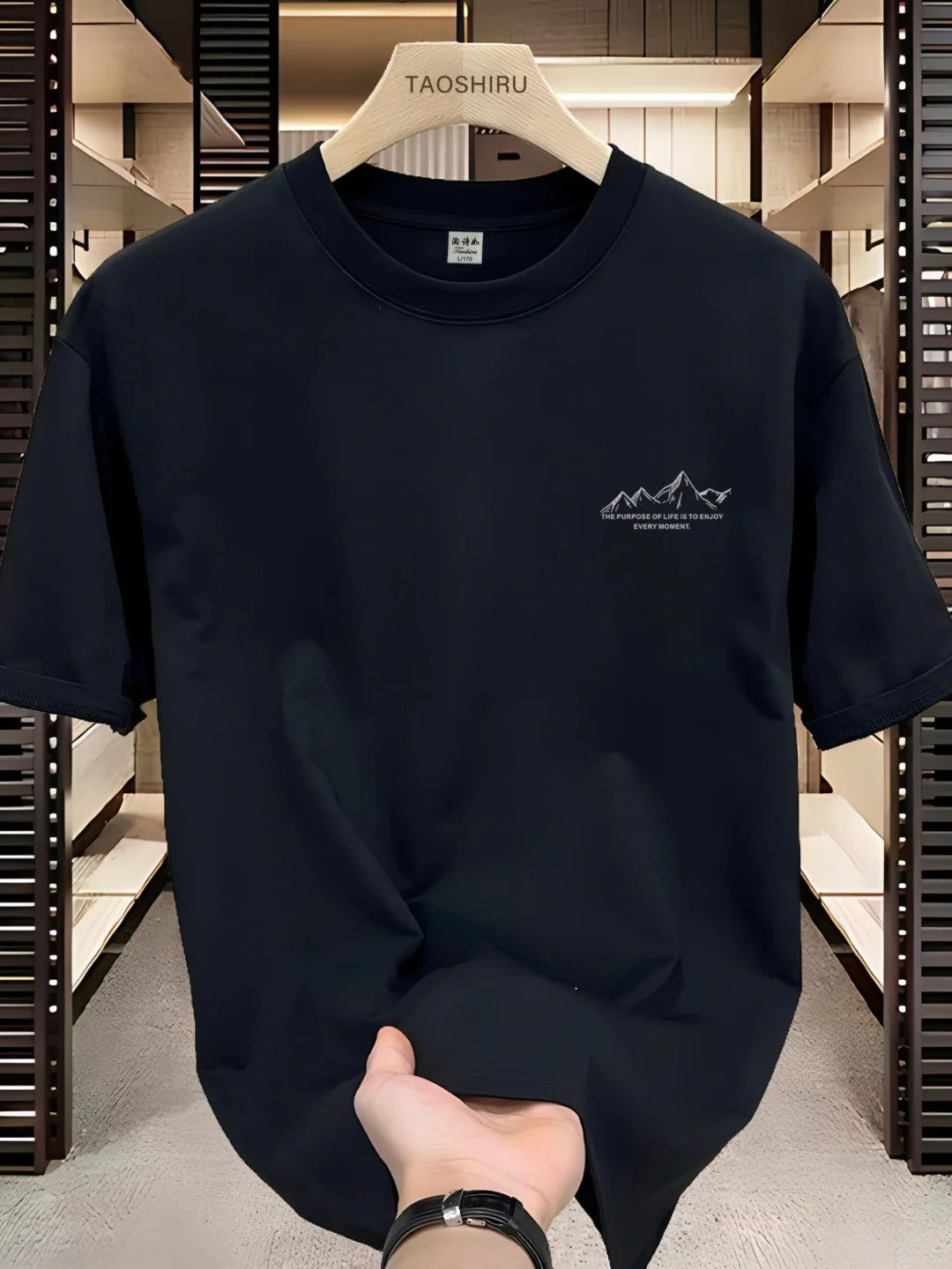 RK-T SHIRT 275