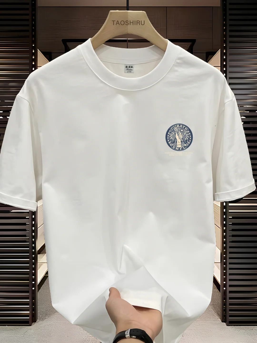 RK-T SHIRT 277