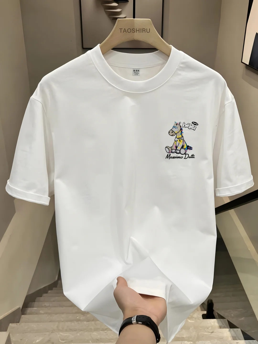 RK-T SHIRT 281