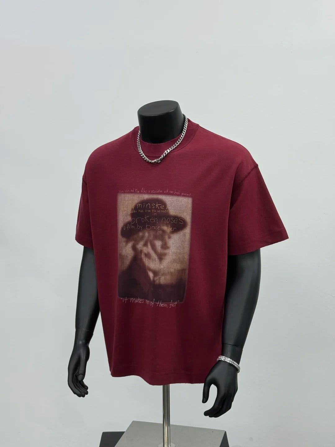 T SHIRT 0706-28
