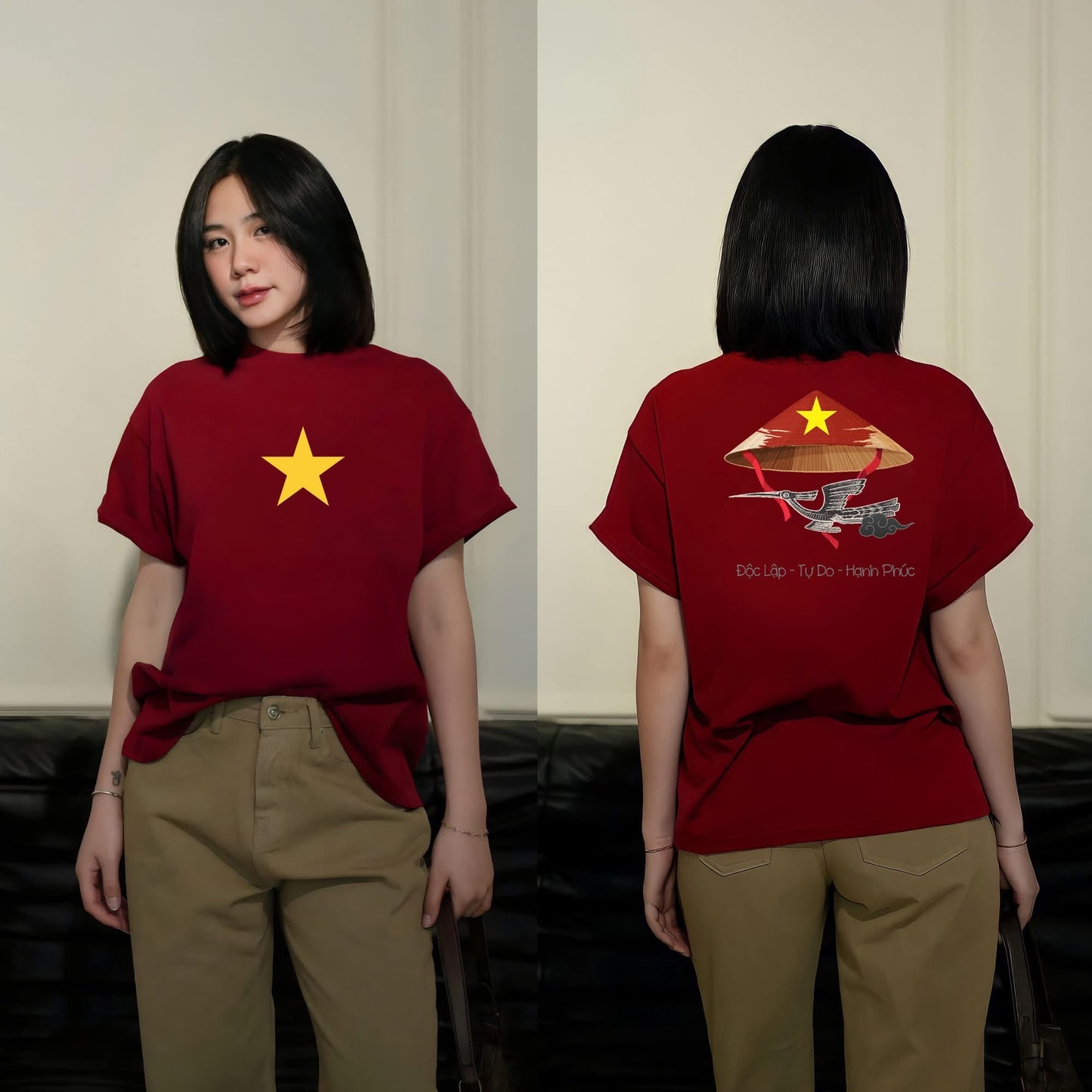RK-T SHIRT 227