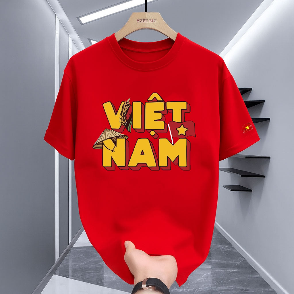 RK-T SHIRT 232
