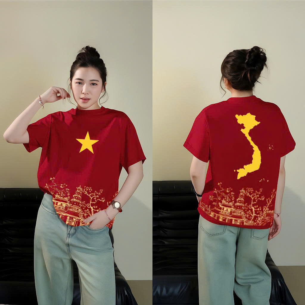 RK-T SHIRT 236
