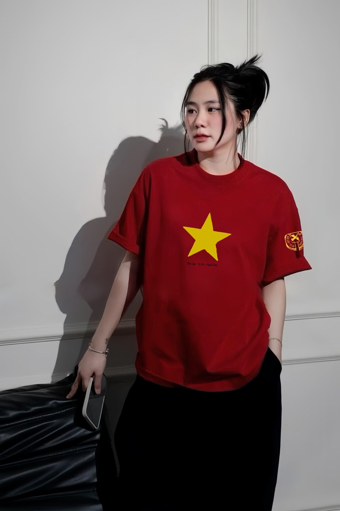 RK-T SHIRT 229