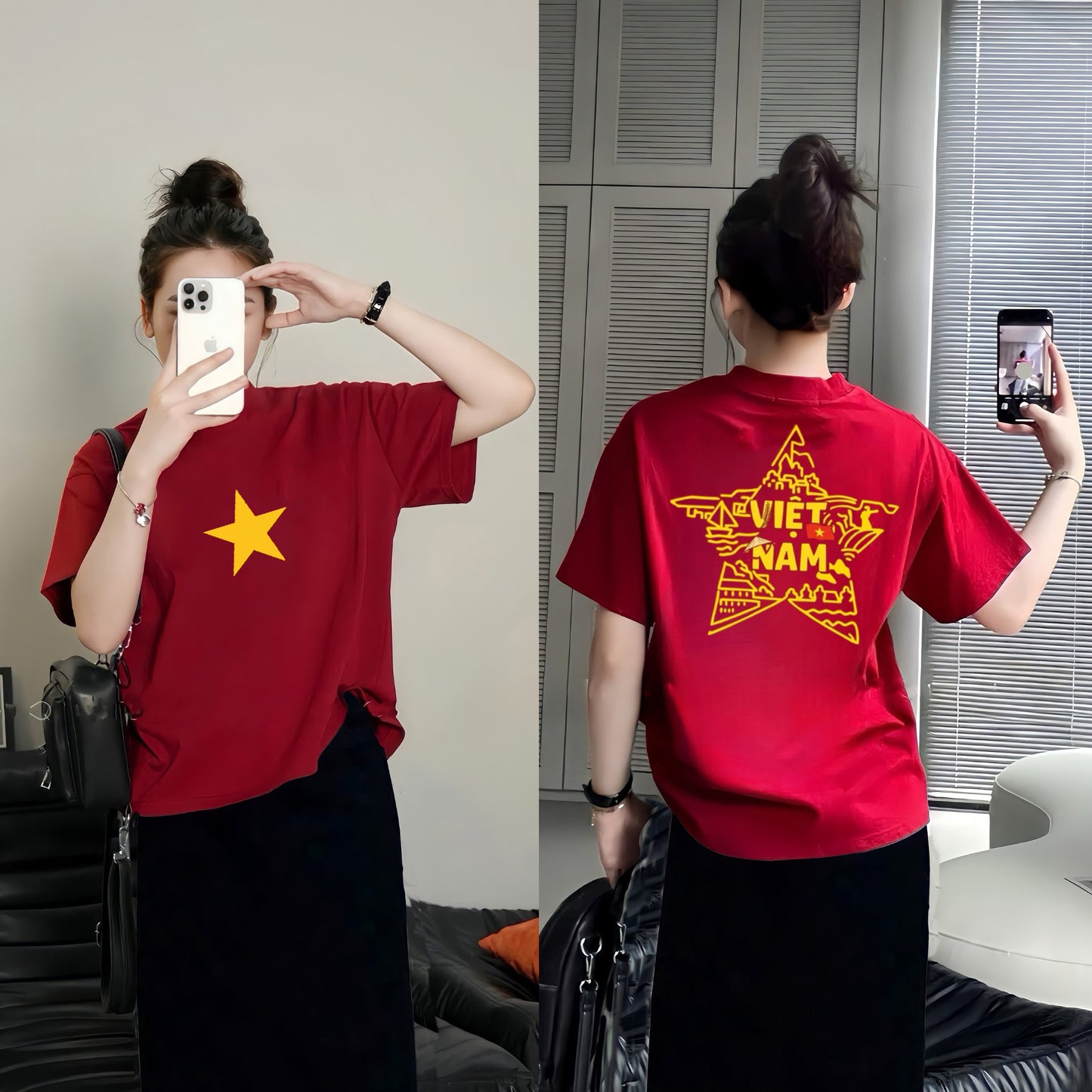 RK-T SHIRT 235