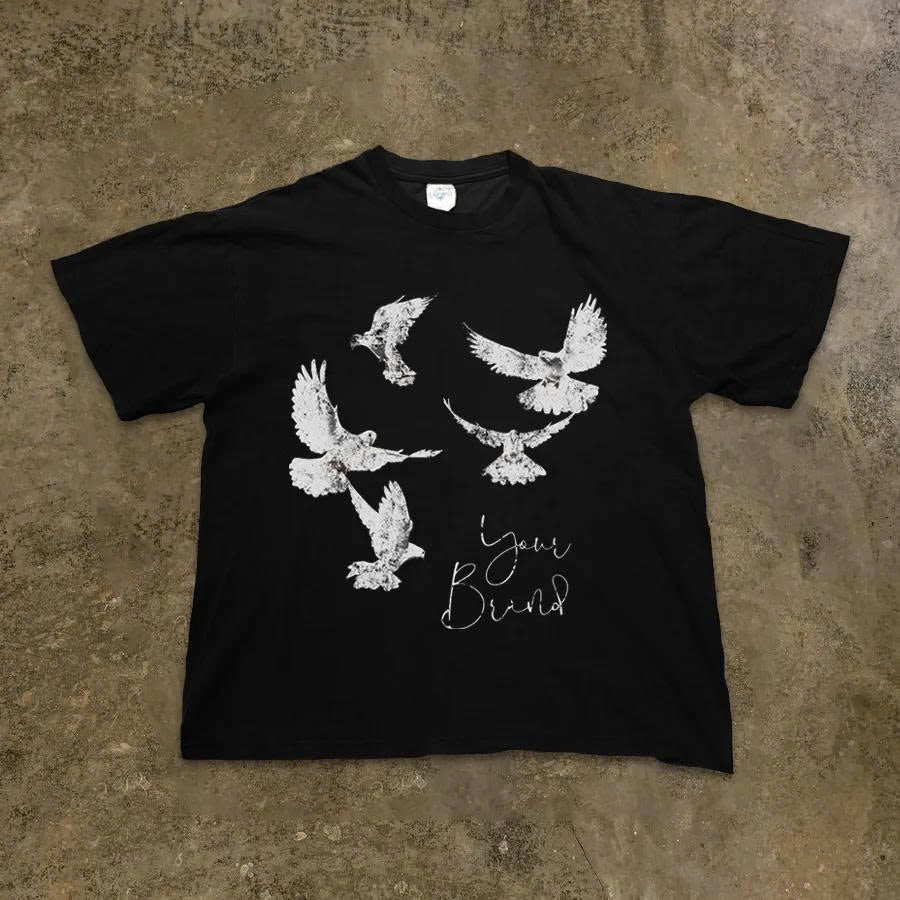 RK-T SHIRT 186