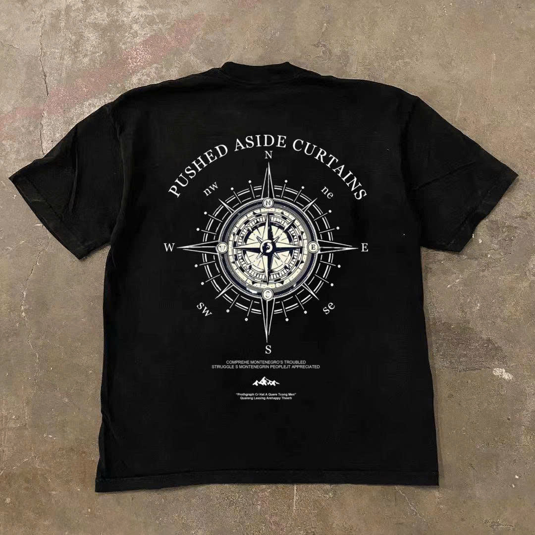 RK-T SHIRT 187