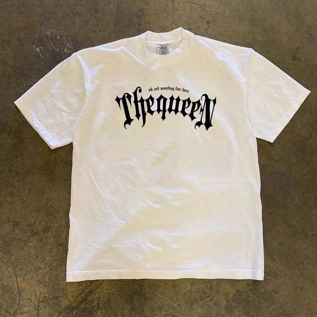 RK-T SHIRT 189