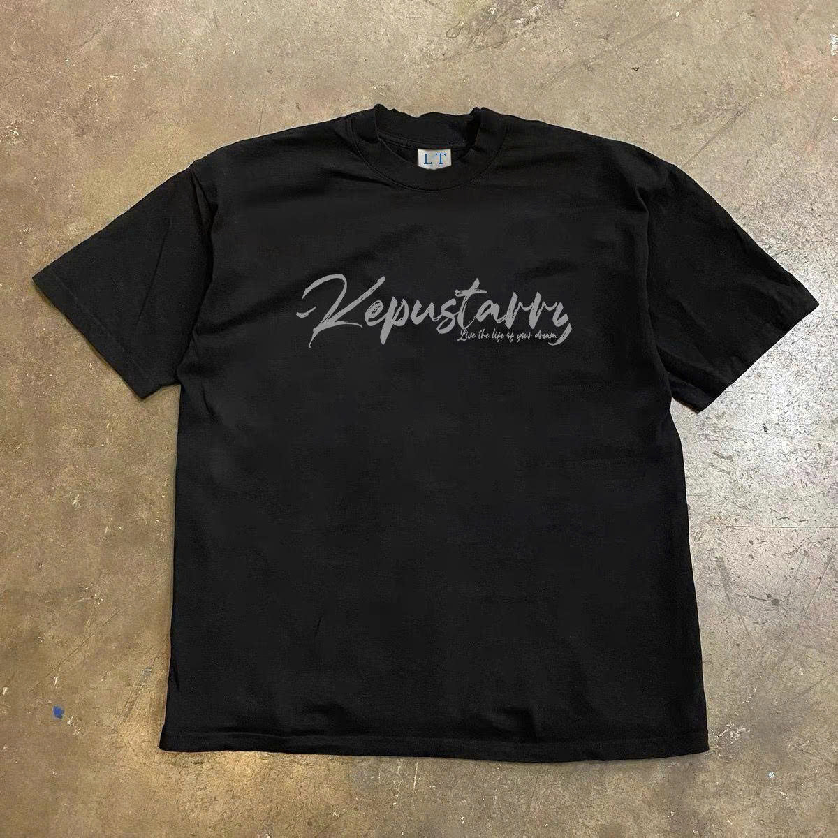 RK-T SHIRT 196