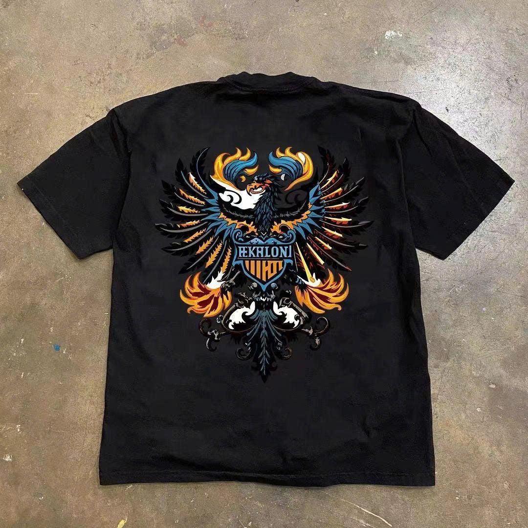 RK-T SHIRT 185