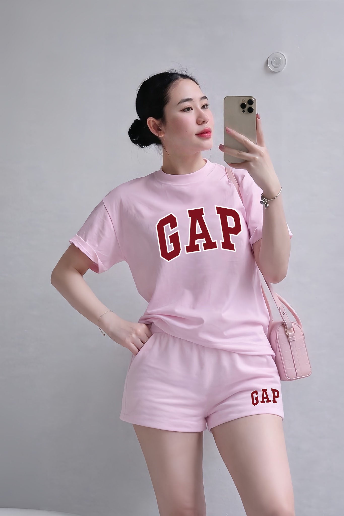 page trâm đặng
