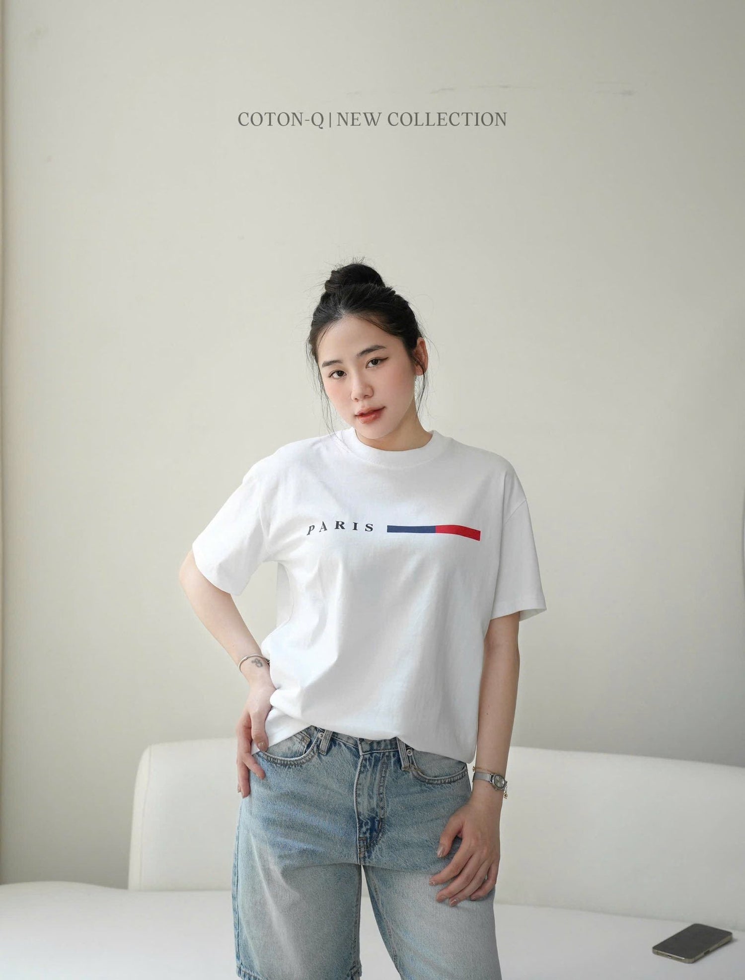 Áo thun nữ 27/3