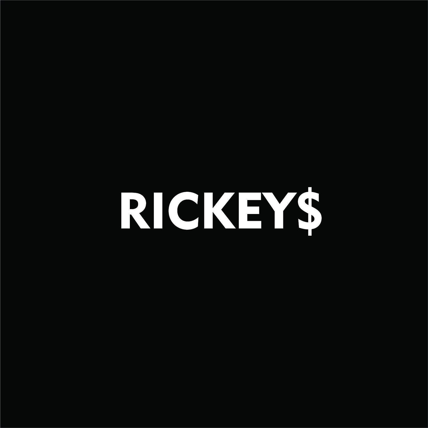 page rickey