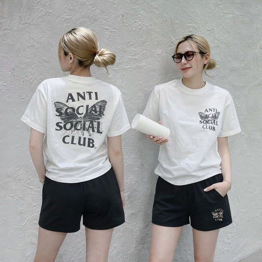 Set Anti Social Club Basic