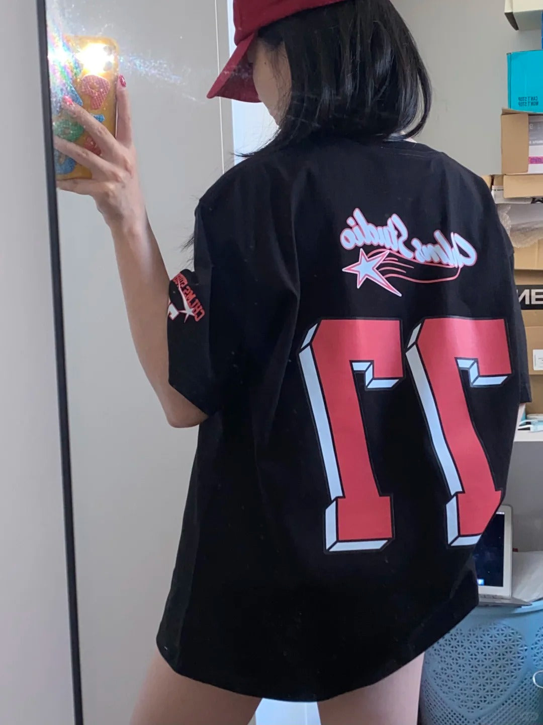 RK-T SHIRT 215