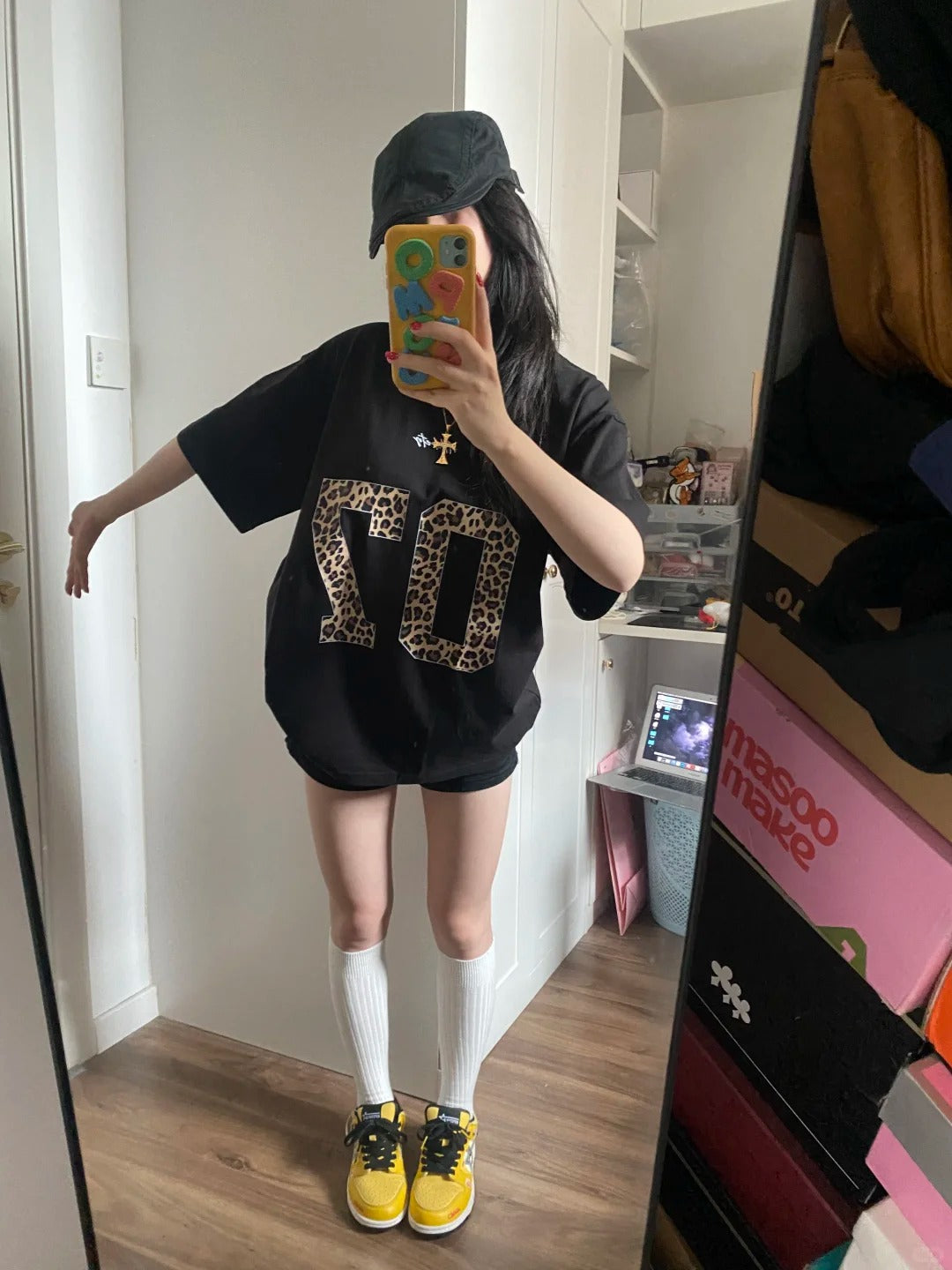 RK-T SHIRT 217