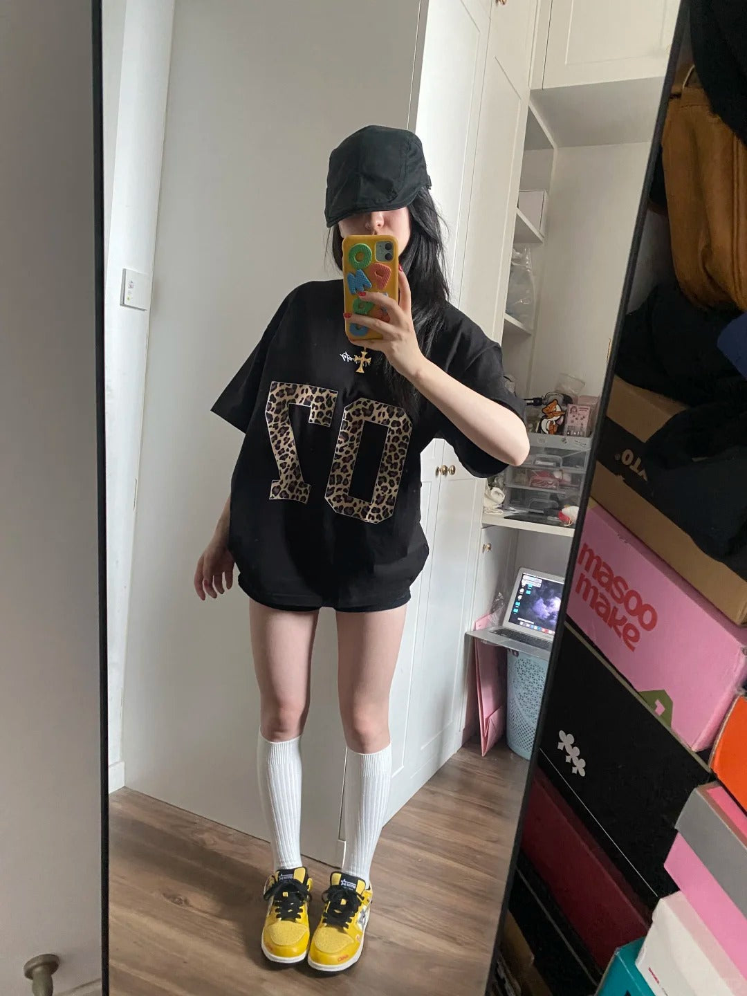 RK-T SHIRT 217