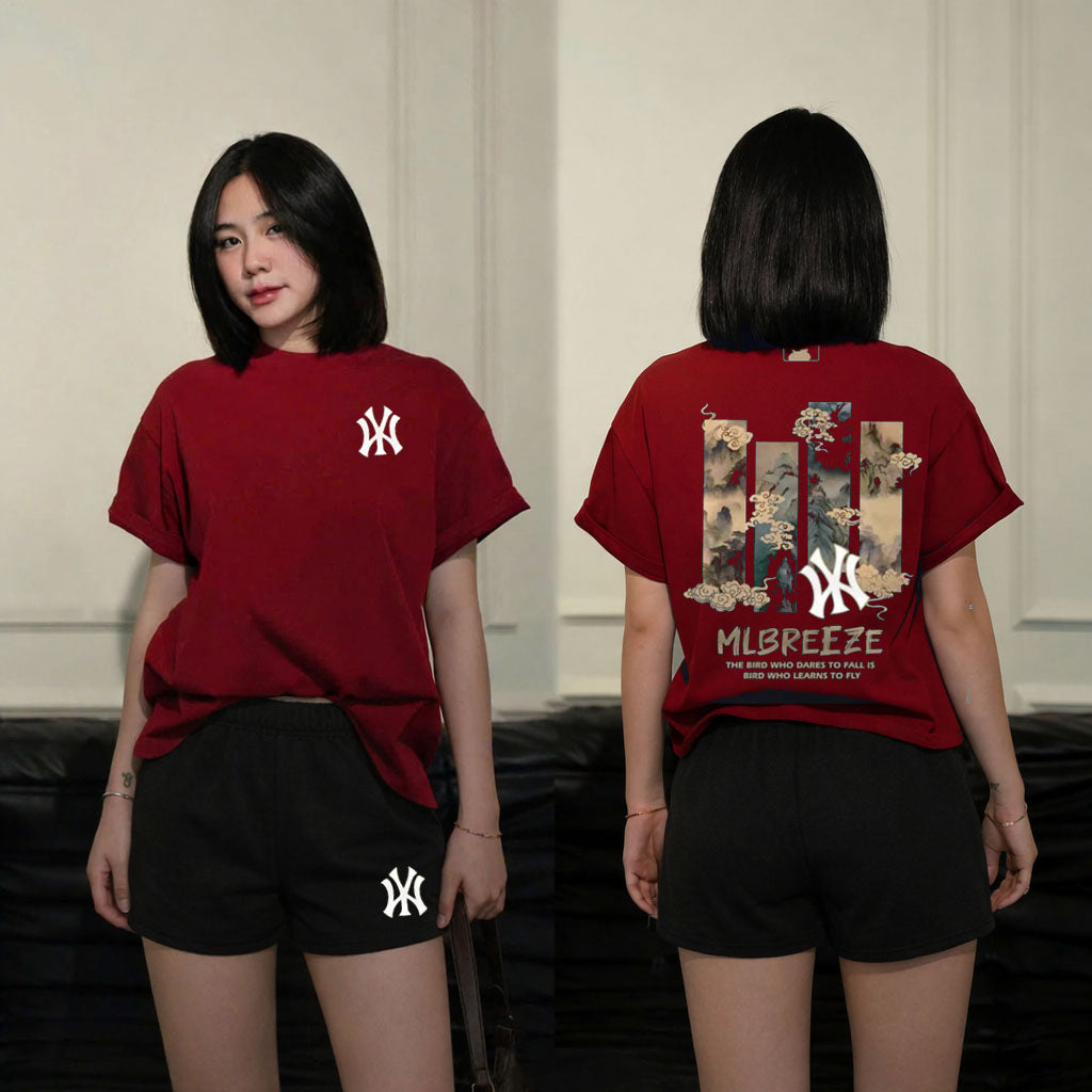 Bộ MLBreeze Urban Fit