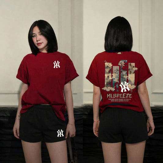 Bộ MLBreeze Urban Fit