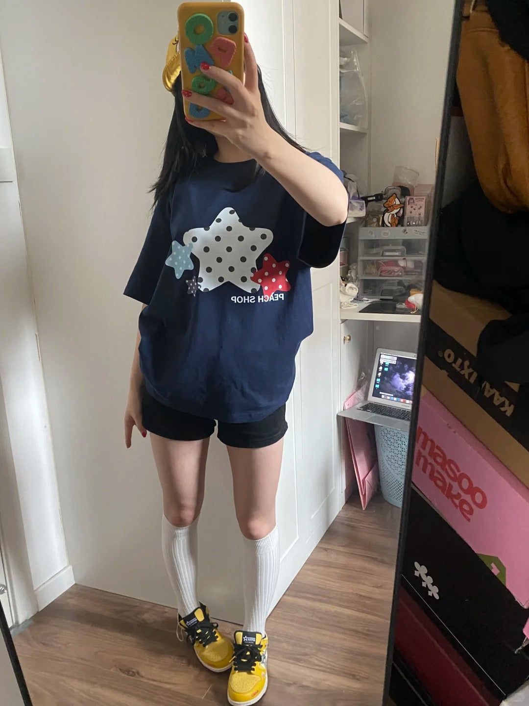 RK-T SHIRT 218