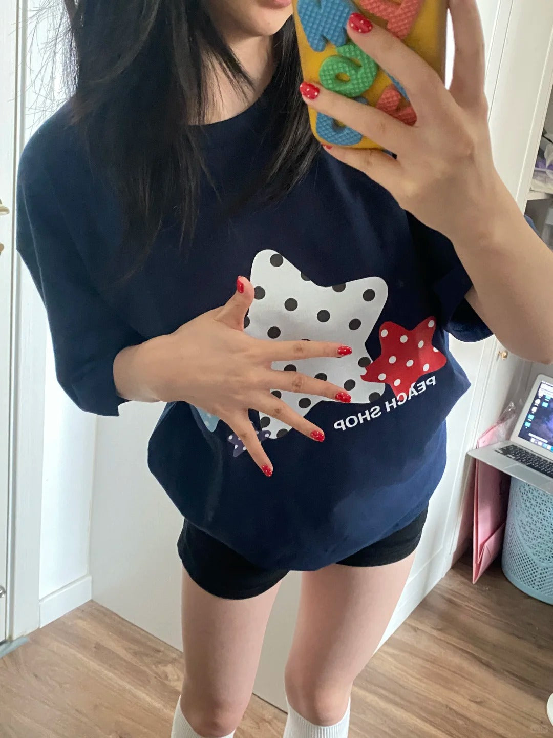 RK-T SHIRT 218
