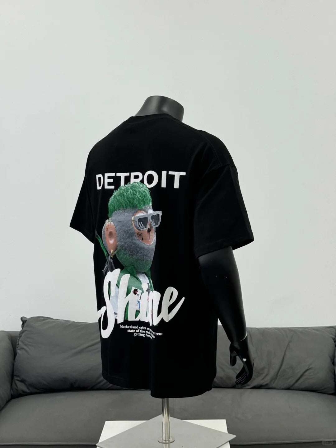 RK-T SHIRT 039