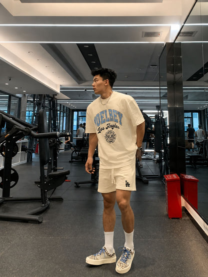 Bộ Thun Nam Cao Cấp RK002
