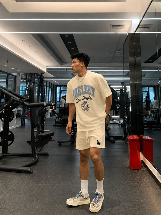 Bộ Thun Nam Cao Cấp RK002