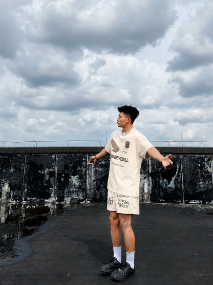 Bộ Thun Nam Cao Cấp RK004