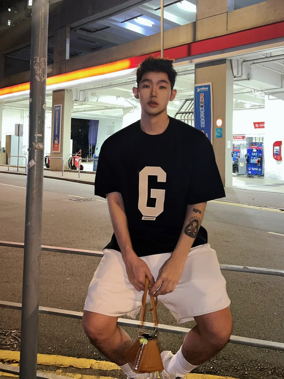 Bộ Thun Nam Cao Cấp RK008