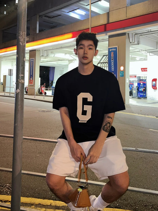 Bộ Thun Nam Cao Cấp RK008
