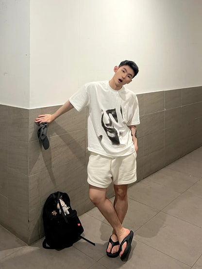 Bộ Thun Nam Cao Cấp RK010