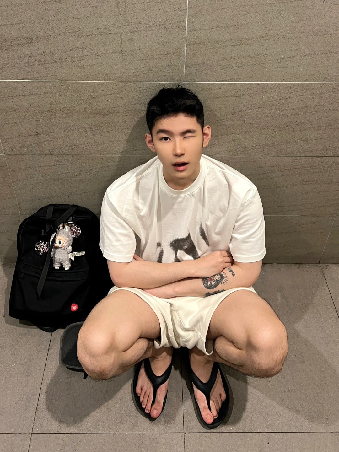 Bộ Thun Nam Cao Cấp RK010
