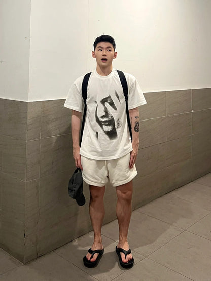 Bộ Thun Nam Cao Cấp RK010