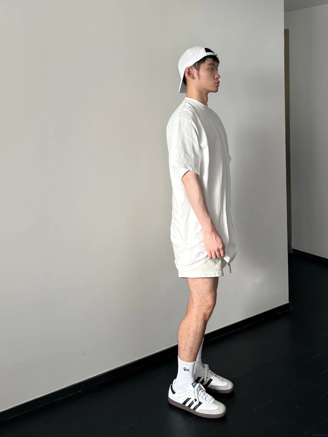 Bộ Thun Nam Cao Cấp RK011