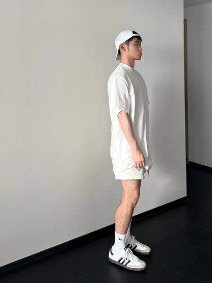 Bộ Thun Nam Cao Cấp RK011