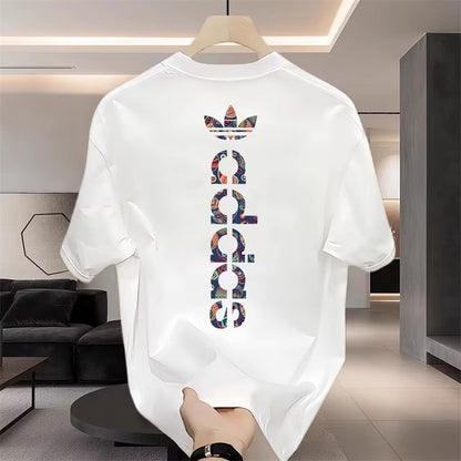 Áo Thun Tribal Streetwear