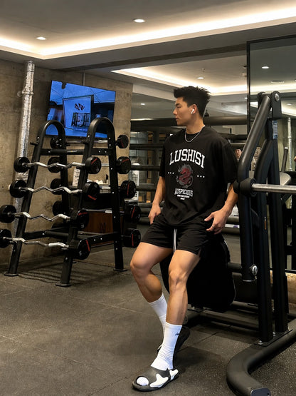 Bộ Thun Nam Cao Cấp RK024