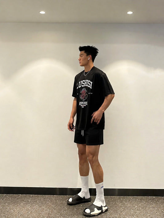 Bộ Thun Nam Cao Cấp RK024