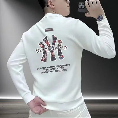 Sweater Rickey 007