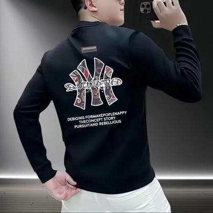 Sweater Rickey 007