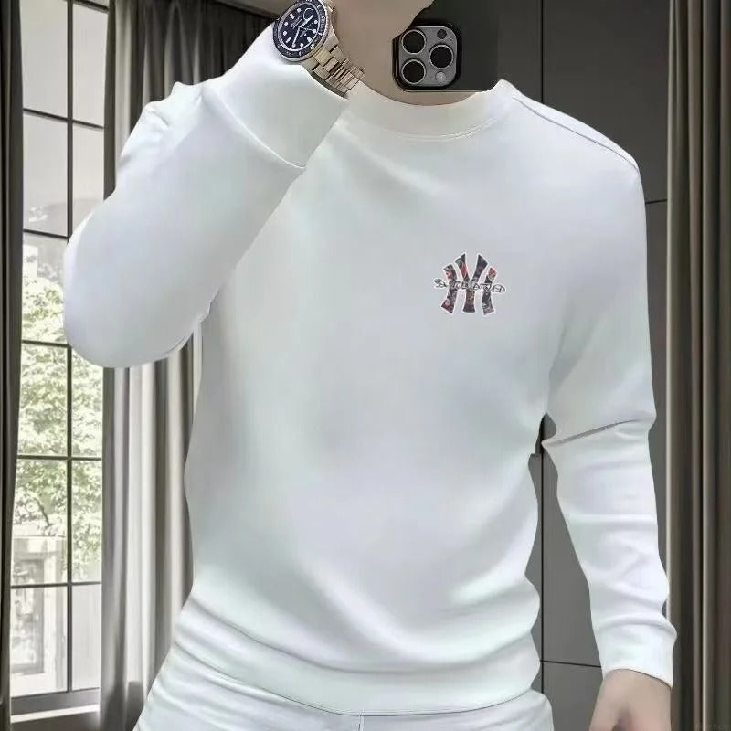 Sweater Rickey 007